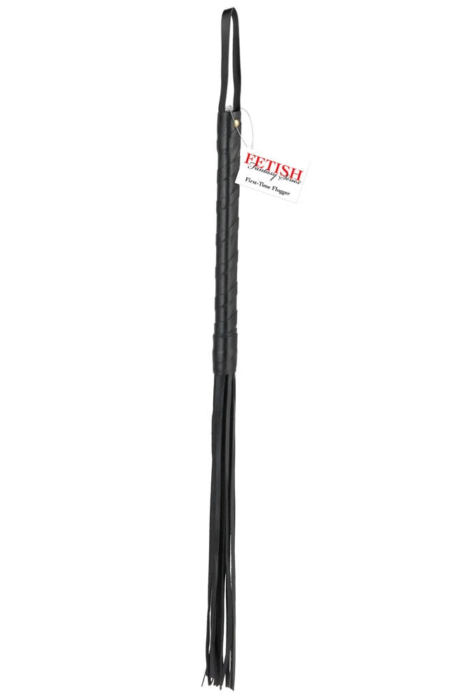 Fetish Fantasy Series First Time Flogger Exemple