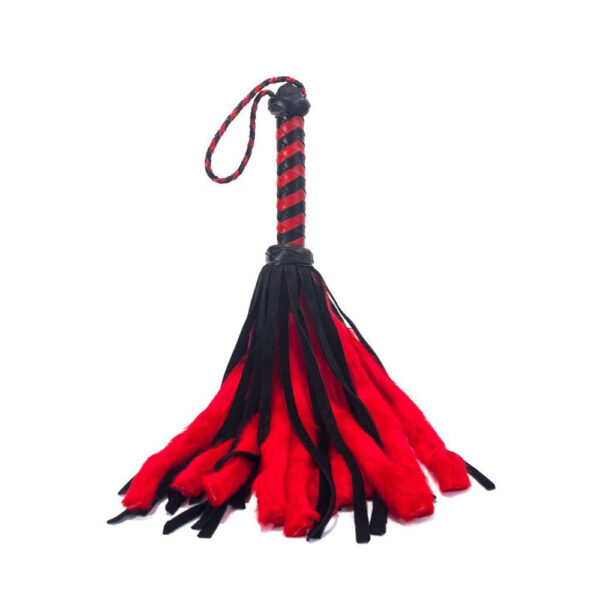 Mini Flogger18 inch Exemple