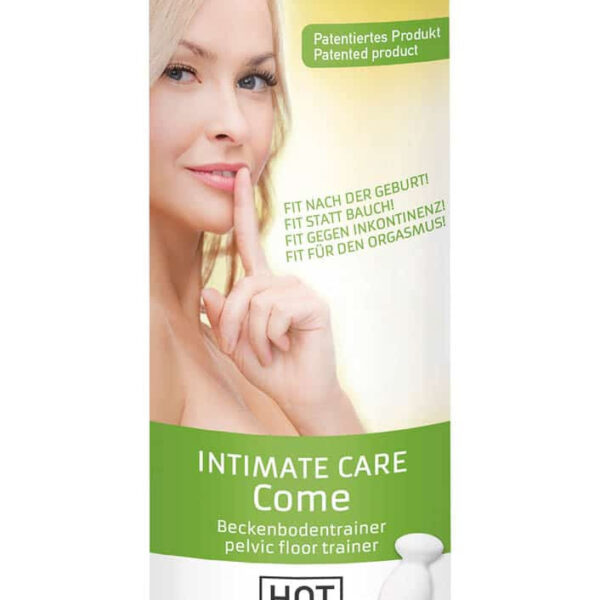 Hot Intimate Care Come 1 pcs - Bile Vaginale