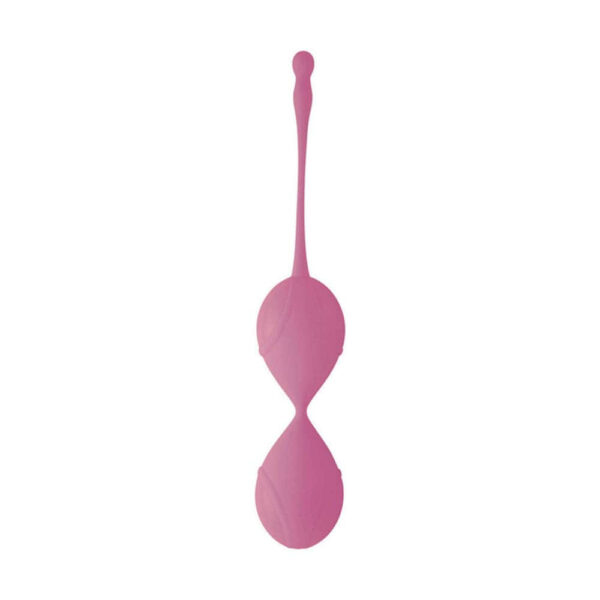 Vibe Therapy Fascinate Pink - Bile Vaginale