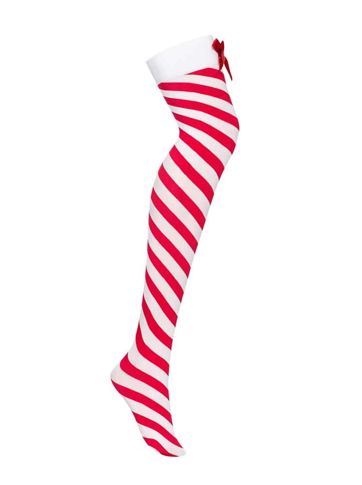 Kissmas stockings S/M Exemple