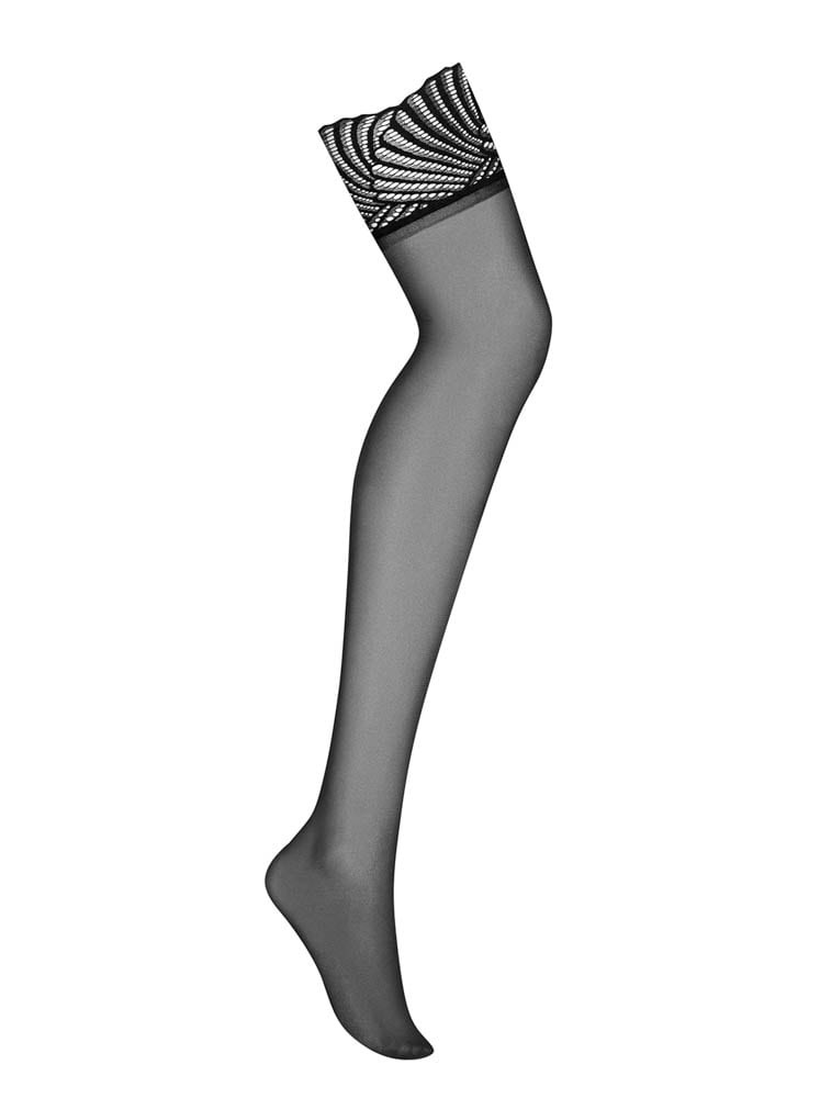 Klarita stockings S/M - Ciorapi Sexy