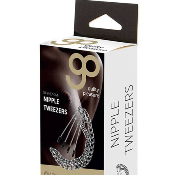 GP Nipple Tweezers Exemple