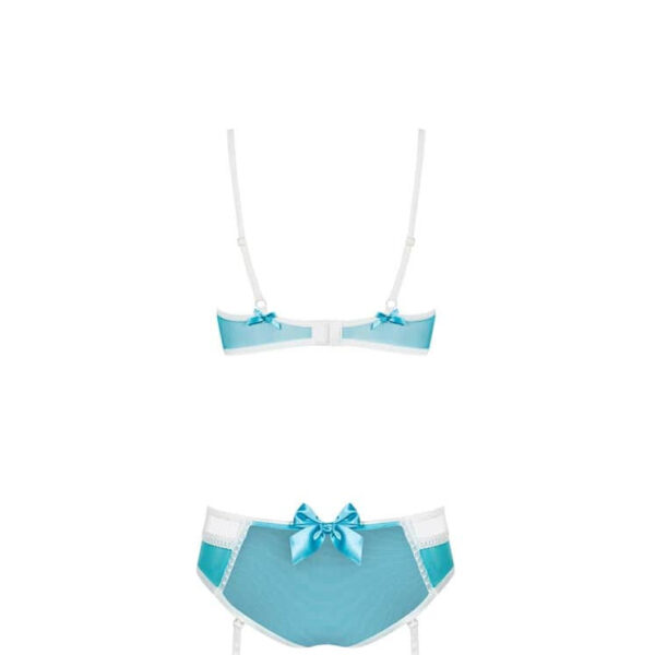 Profil 834-CST-6 nurse costume S/M