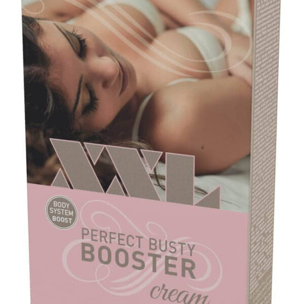 HOT XXL busty Booster cream 100 ml Exemple