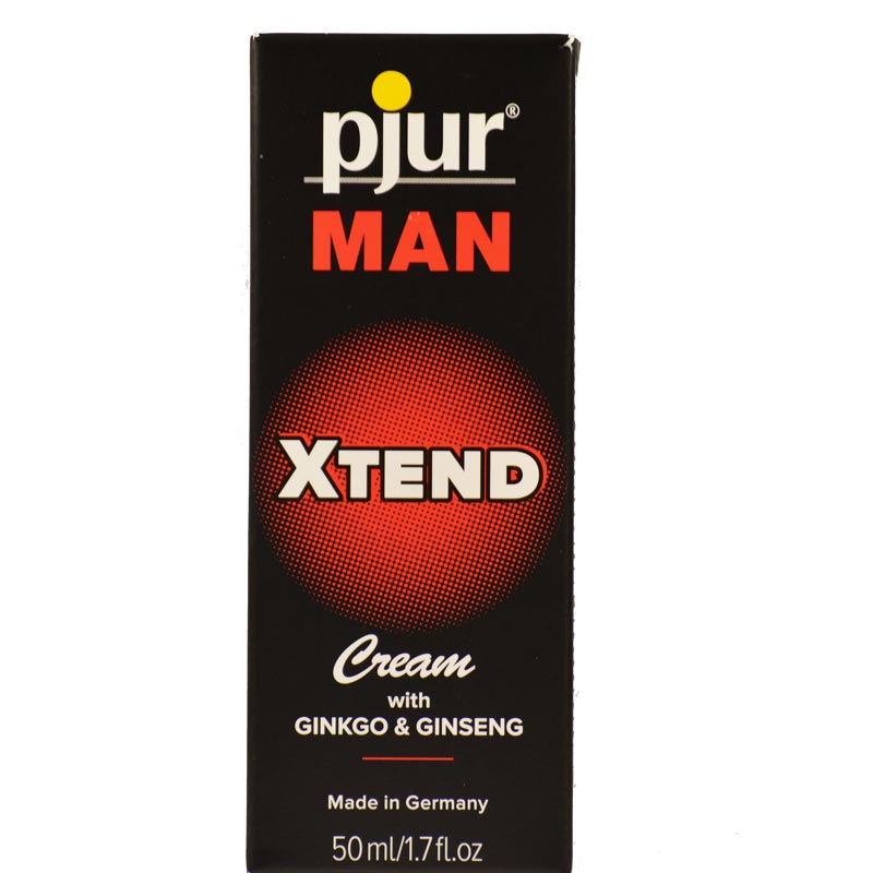 Profil MAN Xtend Cream (50 ml)