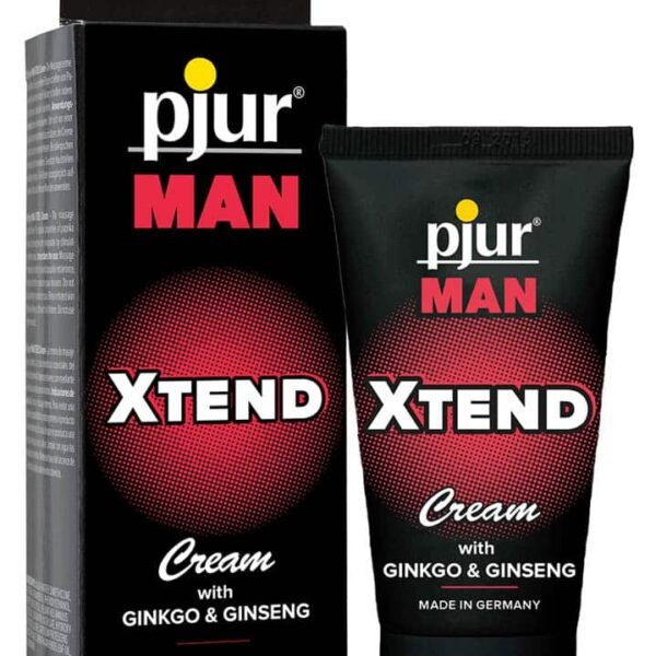 MAN Xtend Cream (50 ml) - Creme Marire