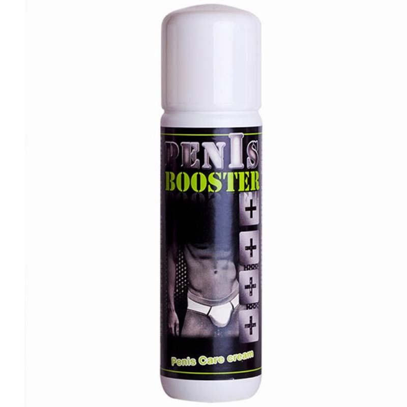 PENIS BOOSTER Exemple
