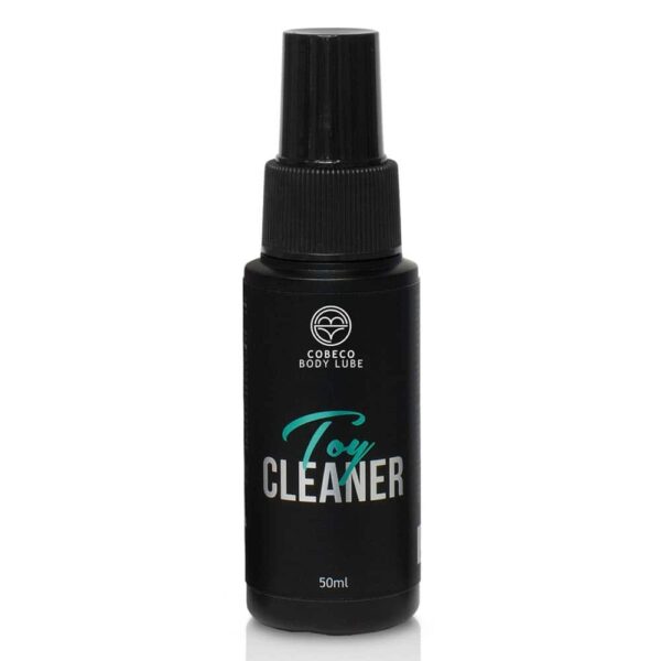 CBL Toycleaner - 50 ml - Curatare Jucarii Sexuale