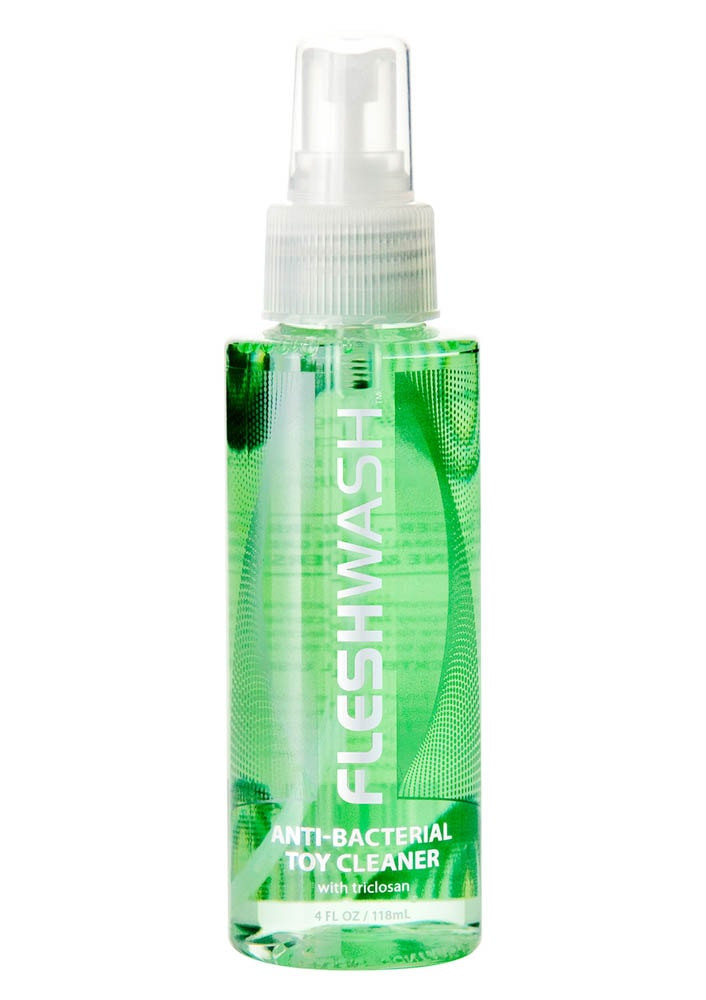 Fleshlight anti-bacterial toy cleaner 100ML - Curatare Jucarii Sexuale