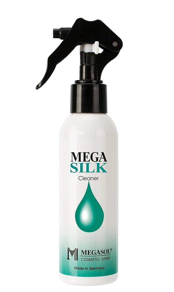 MEGASILK Cleaner 150 ml - Curatare Jucarii Sexuale