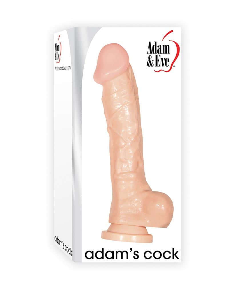 Profil Adam's Cock