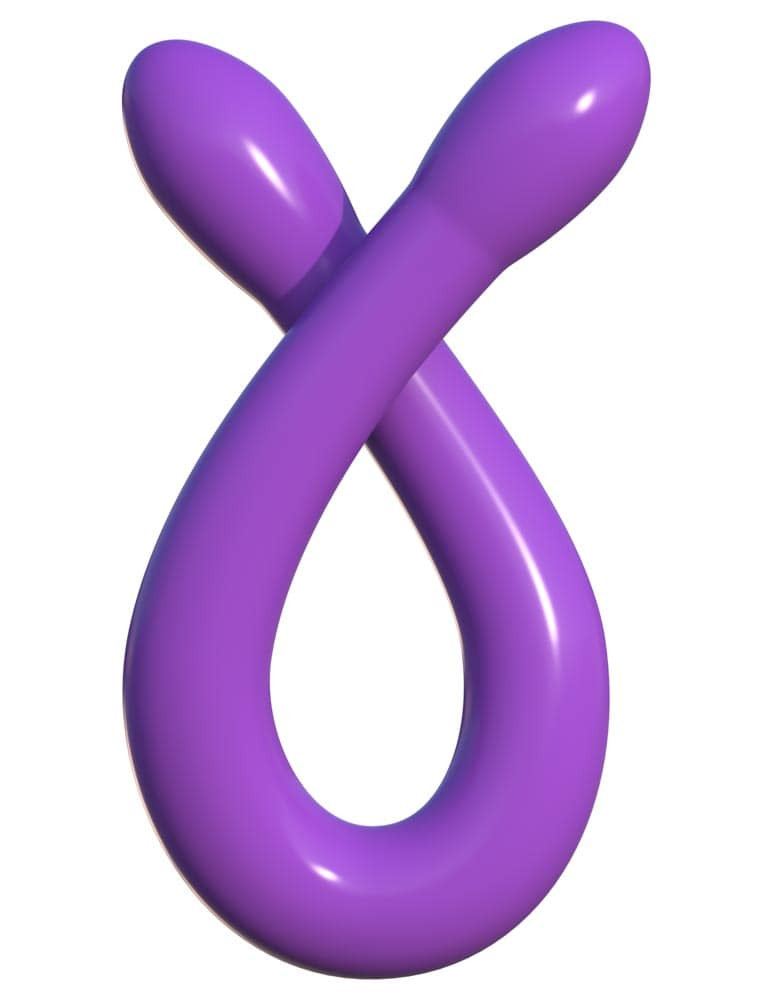 Profil Classix Double Whammy Purple