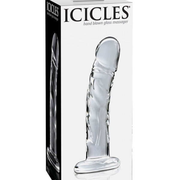 ICICLES NO 62 Exemple