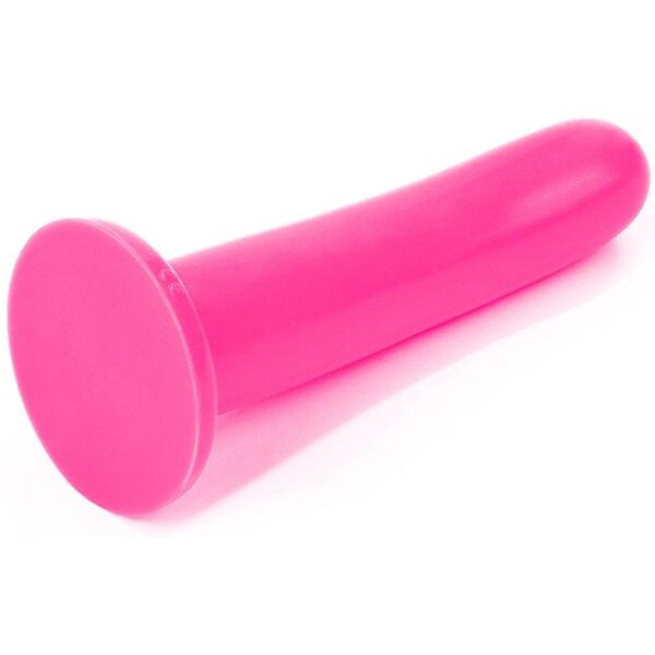 Lovetoy Silicone 5.5 inch Holy Dong Medium Exemple