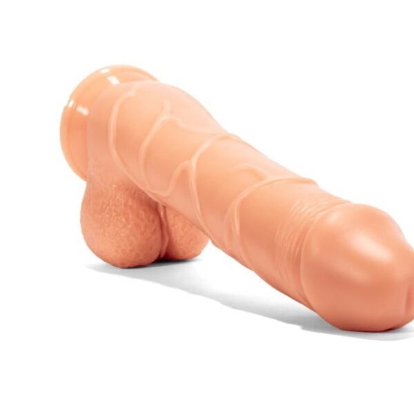 X-MEN Ellis's 13 inch Cock Flesh - Dildo