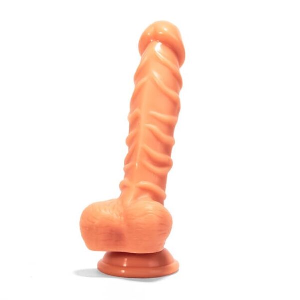 X-MEN Greg's 8.3 inch Cock Flesh Exemple