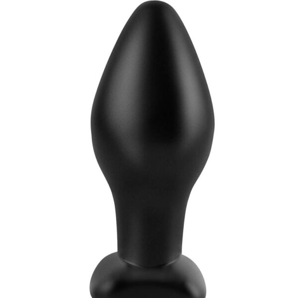 Anal Fantasy Collection Large Silicone Plug - Dopuri Anale