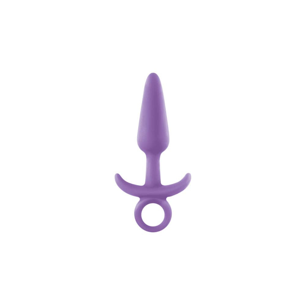 Firefly Prince Medium Purple Exemple