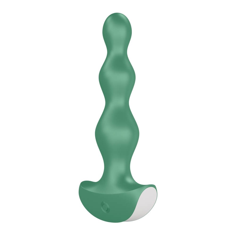 Lolli-Plug 2 (green) Exemple
