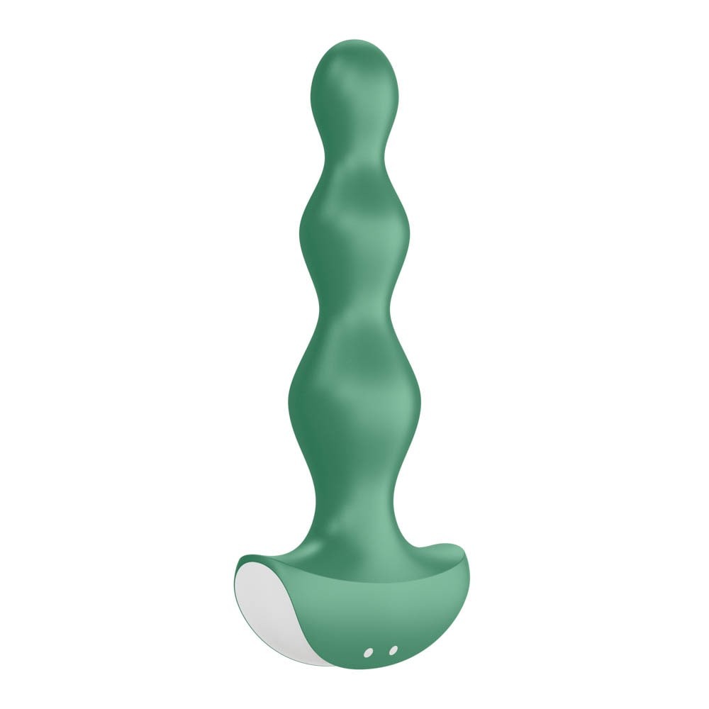 Profil Lolli-Plug 2 (green)