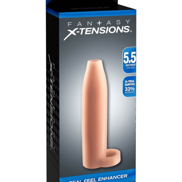 Fantasy X-tensions Real Feel Enhancer Exemple