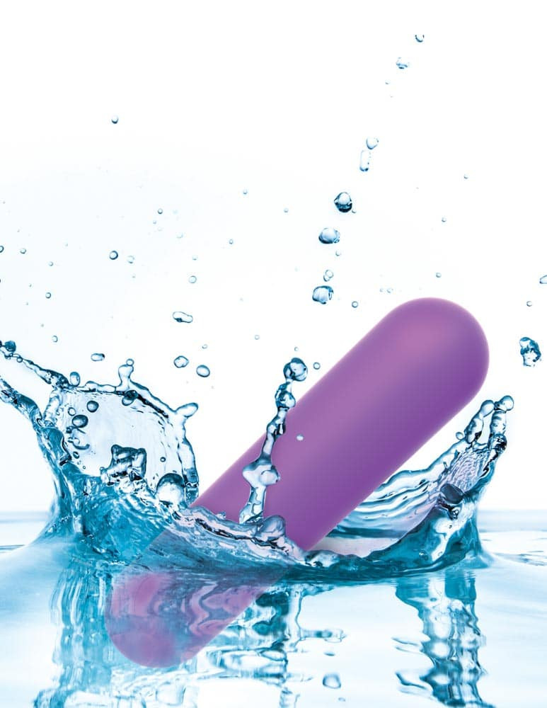 Fantasy For Her Her Rechargeable Bullet Exemple