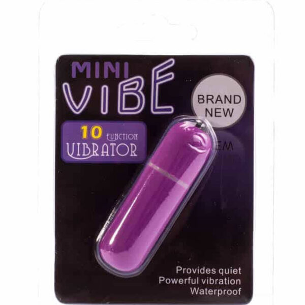Mini Vibe Lady Finger Purple Exemple