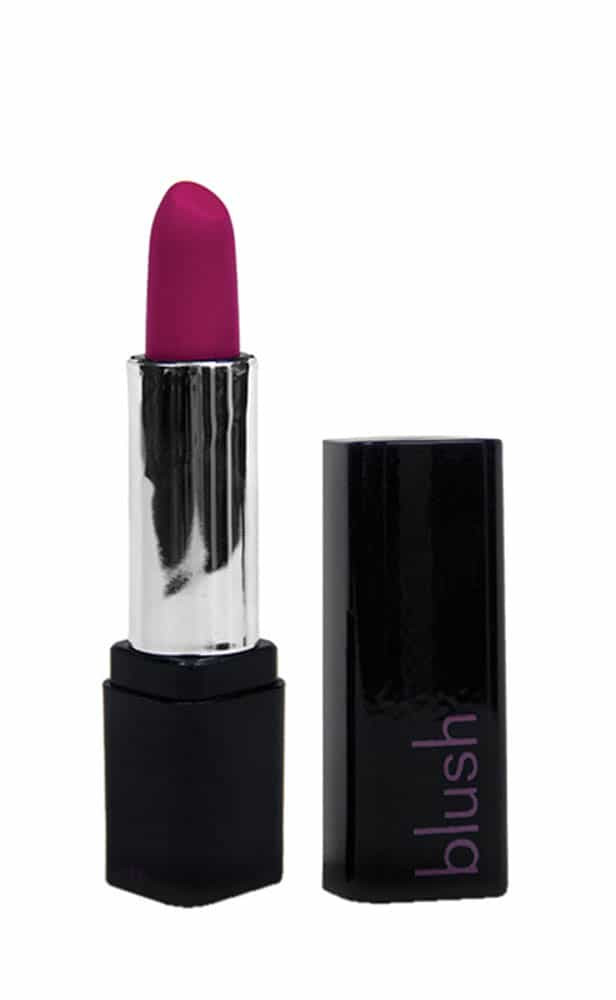 Rose Lipstick Vibe Exemple