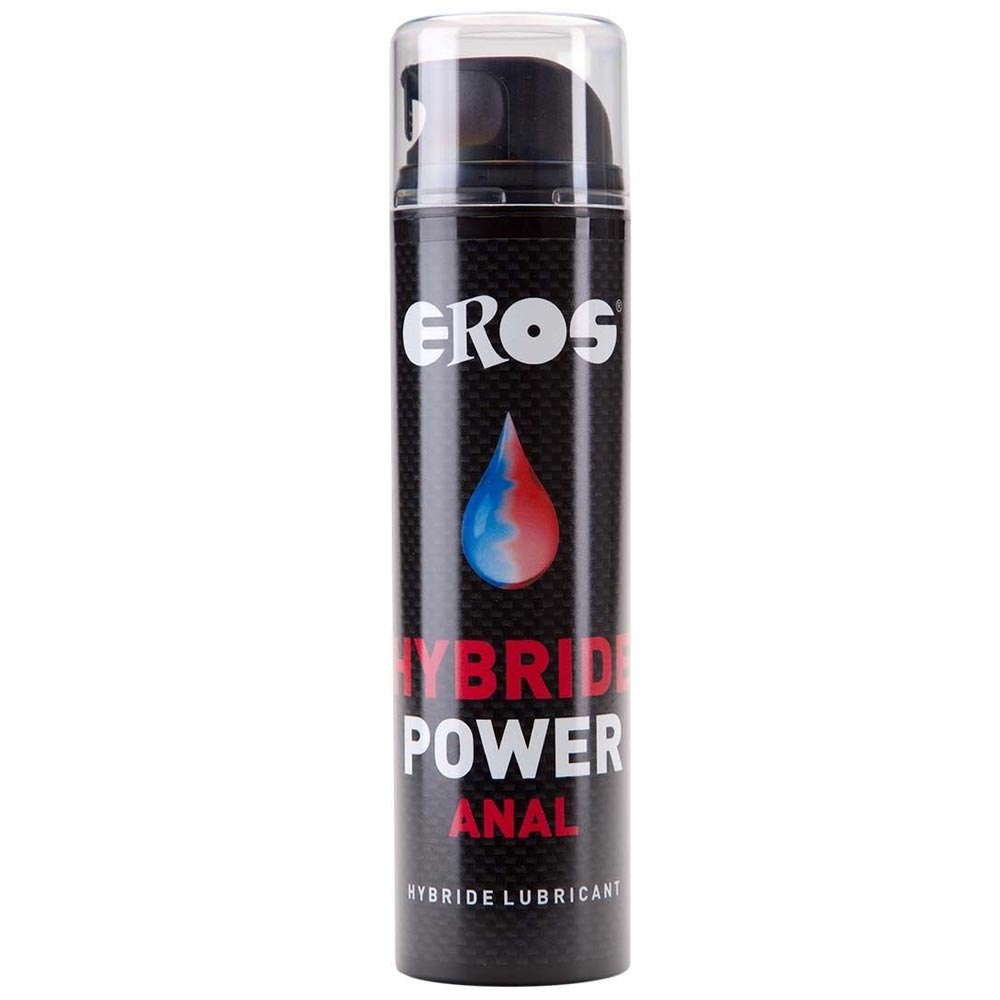 Hybride Power Anal 200 ml Exemple