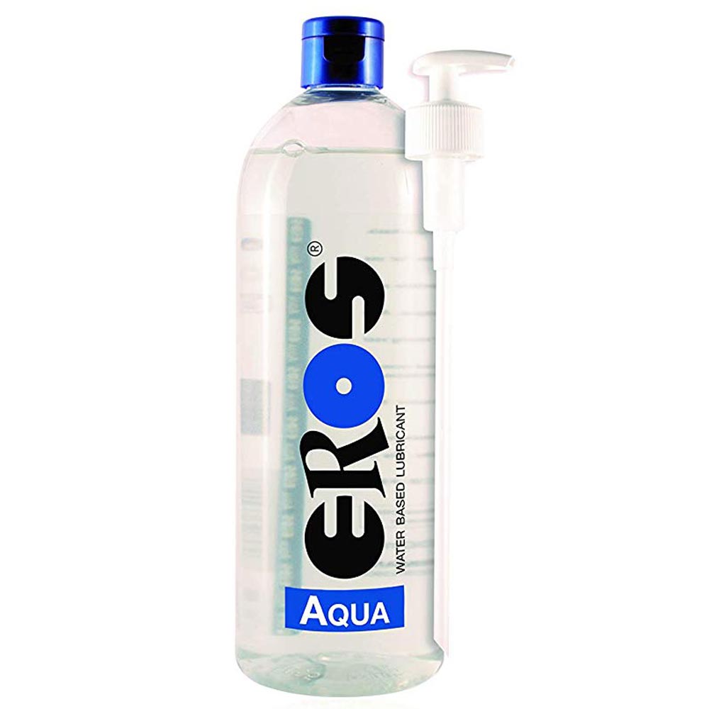 Profil Aqua - Flasche (inkl. Pumpspender) 1.000 ml