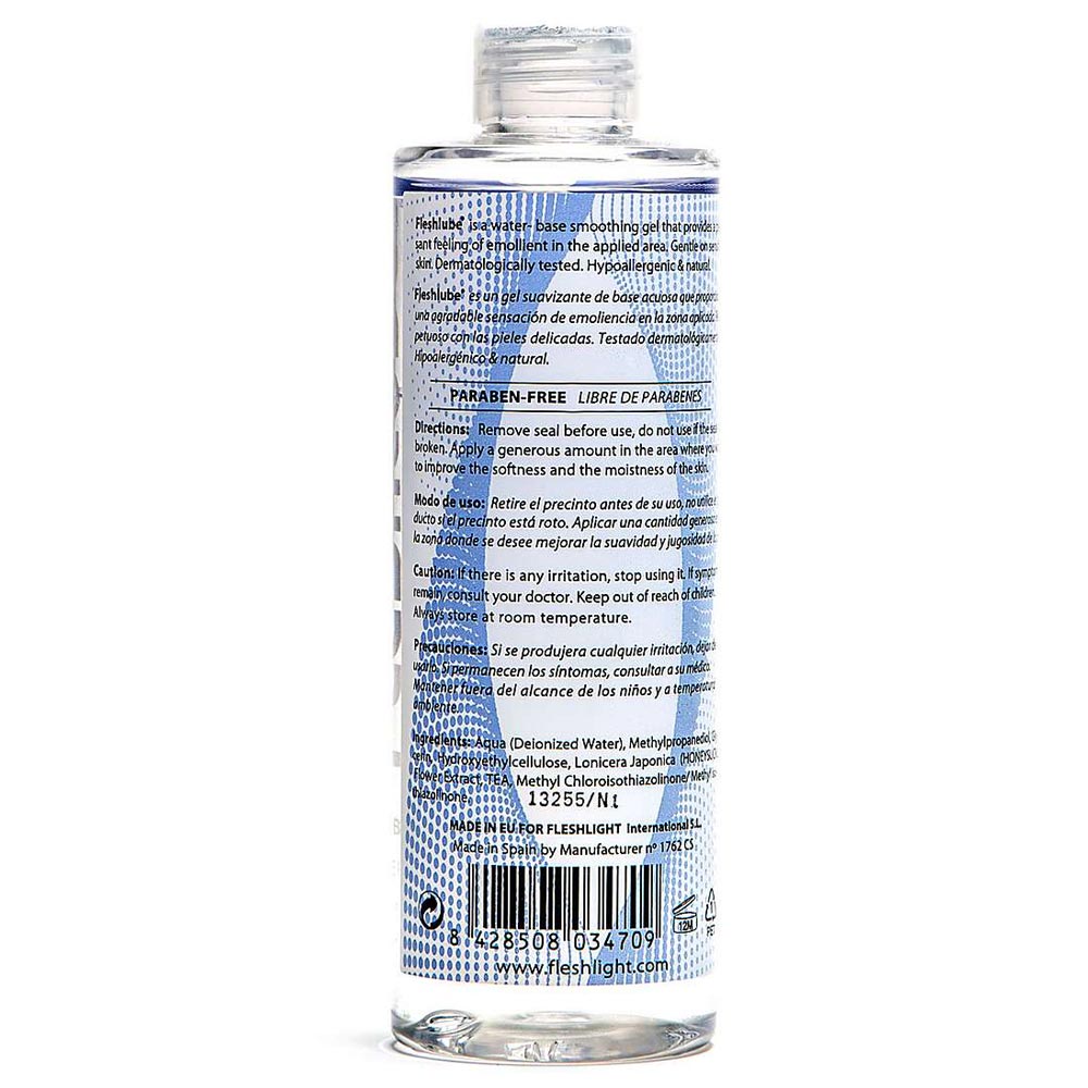 Profil Fleshlube Water 250 ml.