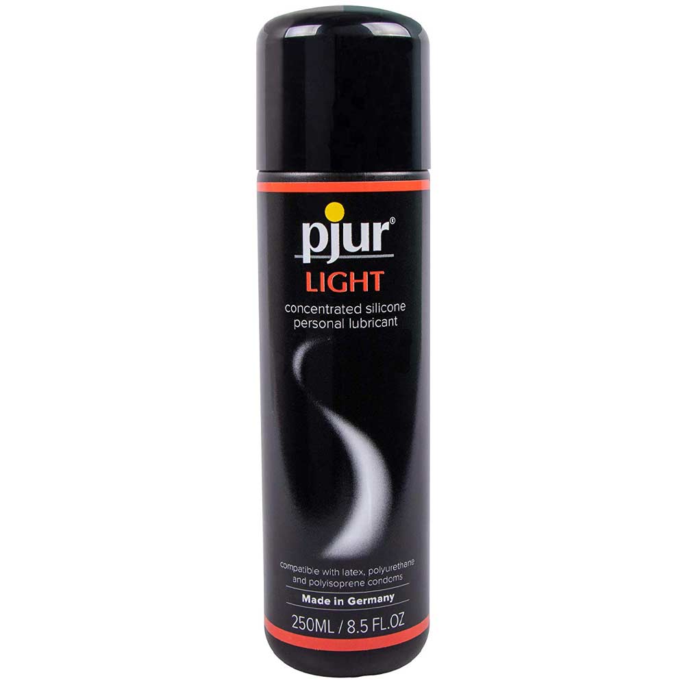 pjur Light 250 ml Exemple