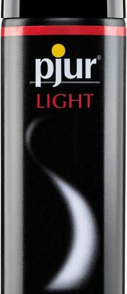 pjur Light 250 ml - Lubrifianti Pe Baza De Silicon