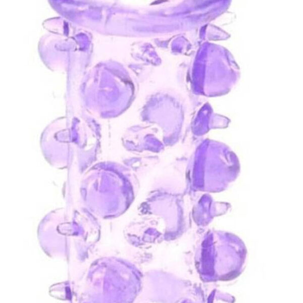 Lust Cluster Purple - Mansoane Penis