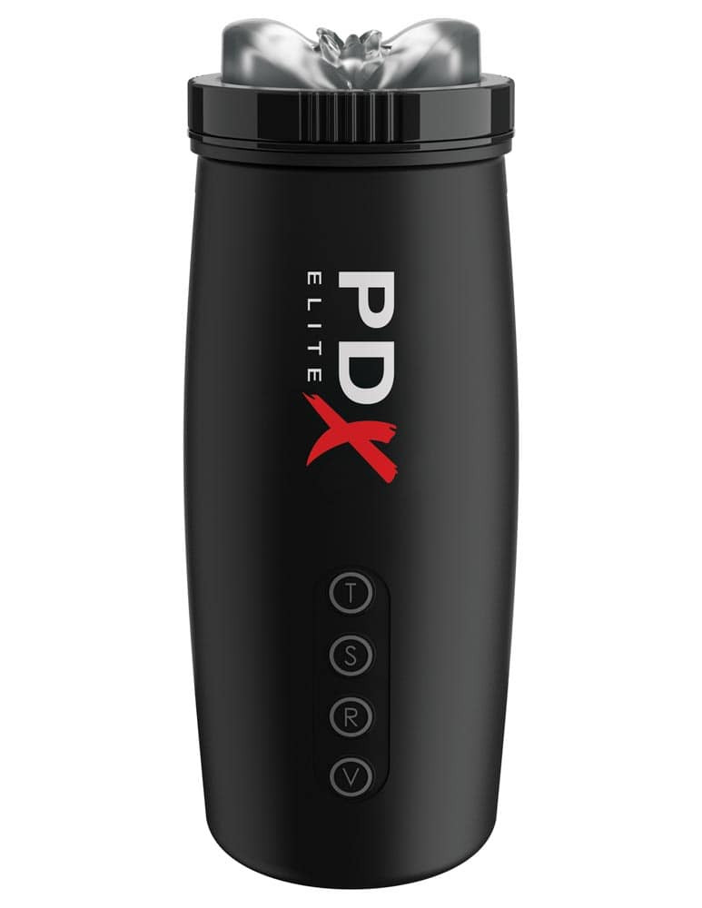 PDX Elite Moto-Bator 2 - Masturbatoare
