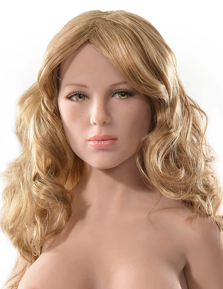 Pipedream Extreme Toyz Ultimate Fantasy Dolls Mandy - Flesh Exemple