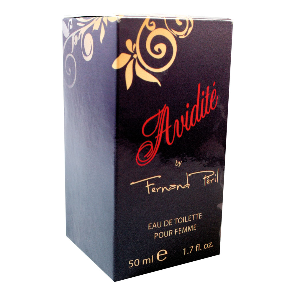 Profil AviditÃ© by Fernand PÃ©ril (Pheromon-Perfume Frau) 50 ml