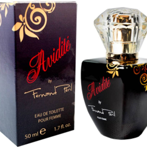 AviditÃ© by Fernand PÃ©ril (Pheromon-Perfume Frau) 50 ml - Parfumuri