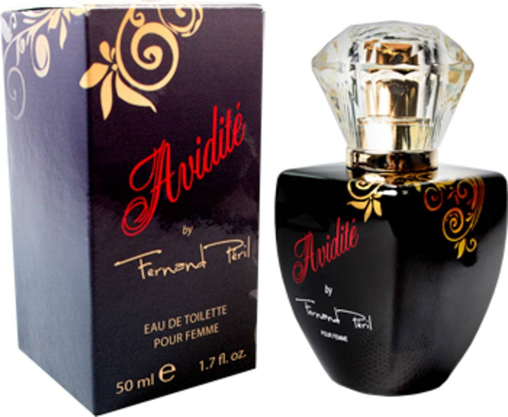 AviditÃ© by Fernand PÃ©ril (Pheromon-Perfume Frau) 50 ml - Parfumuri