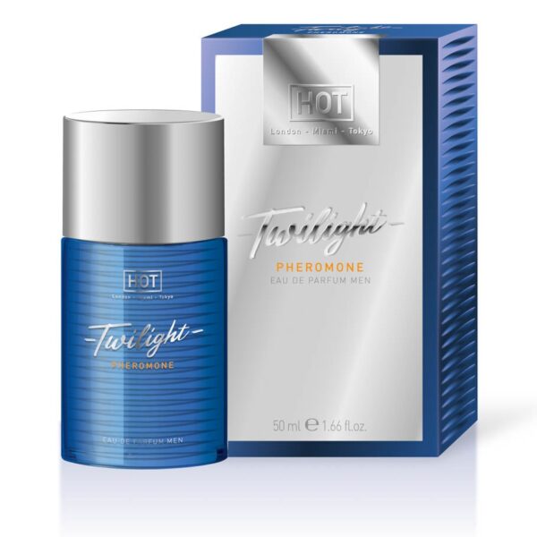 HOT Twilight Pheromone Parfum men 50ml - Parfumuri