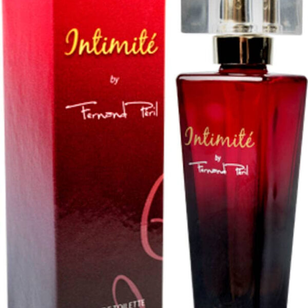 IntimitÃ© by Fernand PÃ©ril (Pheromon-Perfume Frau) 50 ml - Parfumuri