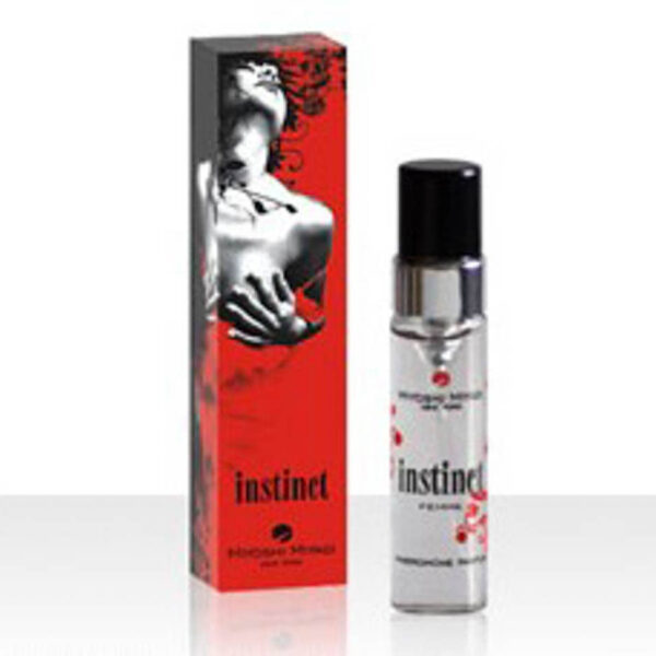 *Miyoshi Miyagi Instinct 5 ml For Woman - Parfumuri