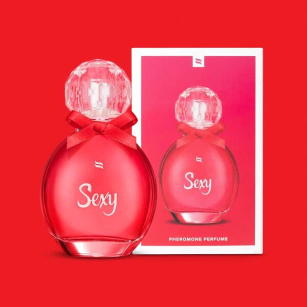 Perfume Sexy 30 ml - Parfumuri