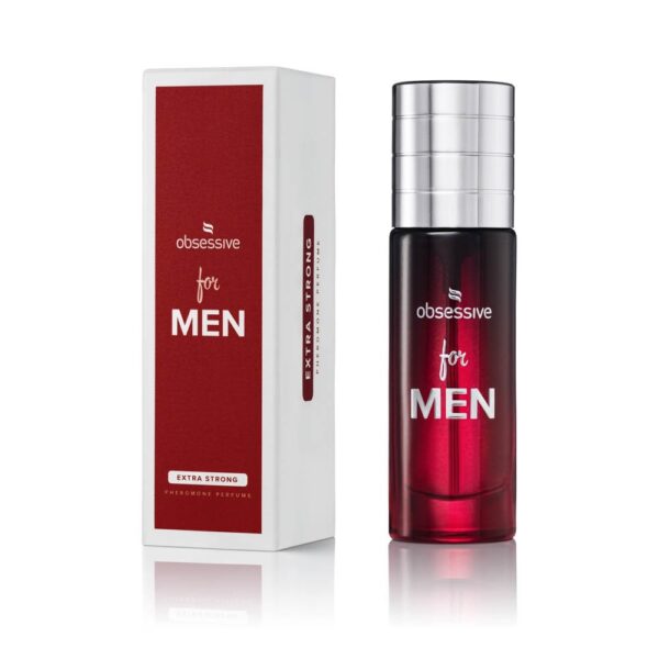 Perfume for men Exemple