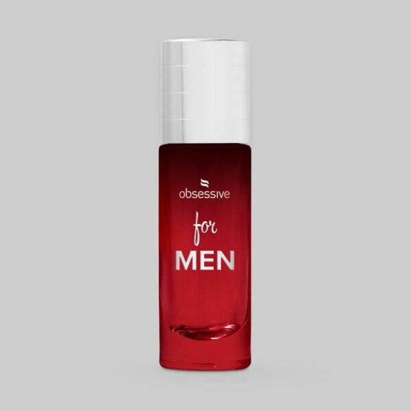 Perfume for men - Parfumuri