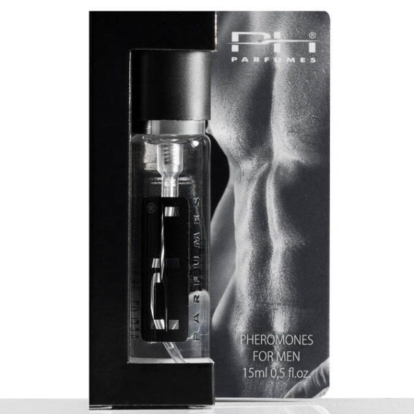 Perfume - spray - blister 15ml / men Hugo - Parfumuri