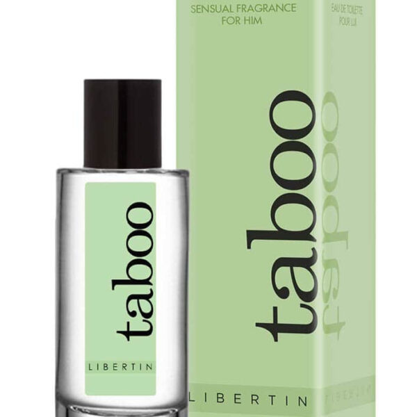 TABOO FOR HIM - Parfumuri