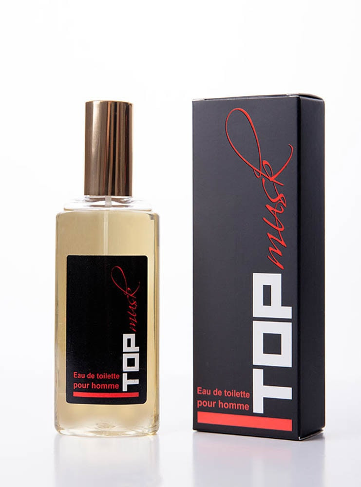 TOP MUSK - Parfumuri