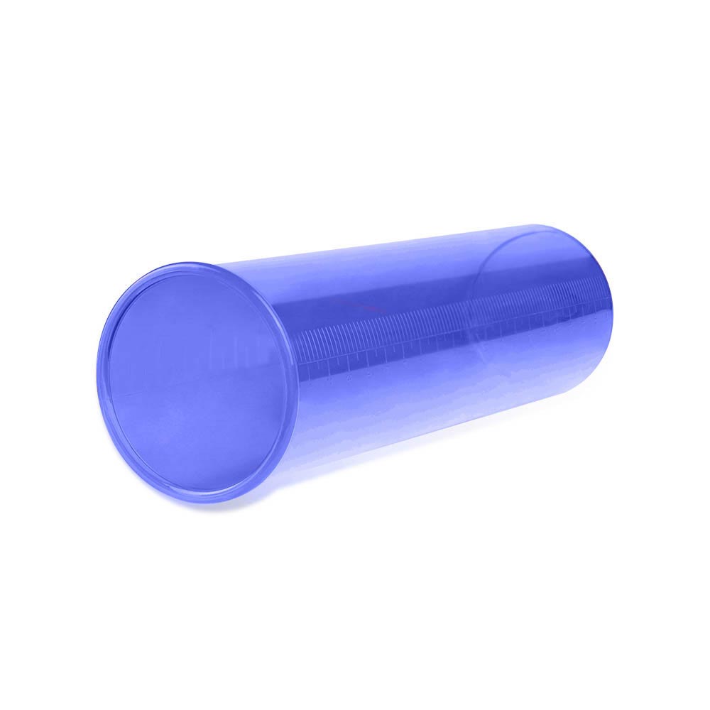 Maximizer Worx Limite Edition Pump Blue Pompa Marire Penis Rezistent La Apă Culoare Albastru